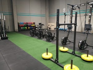 Photo of RoXe CrossFit