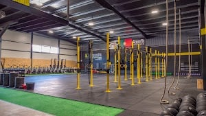 Photo of 5.7 CrossFit