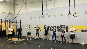 Photo of 5.7 CrossFit