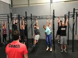 Photo of 5.7 CrossFit