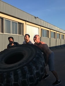 Photo of 5.7 CrossFit