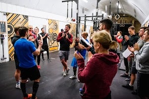 Photo of CrossFit Shapesmiths