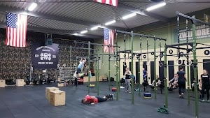 Photo of CrossFit Zwijndrecht