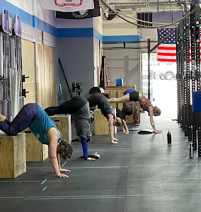 Photo of CrossFit Minnetonka