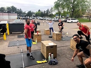 Photo of CrossFit Minnetonka