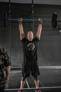 Photo of Lake Washington CrossFit