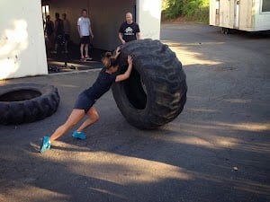 Photo of Lake Washington CrossFit