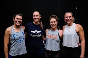 Photo of Lake Washington CrossFit