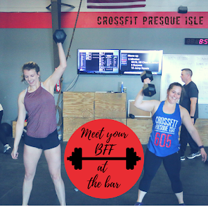 Photo of CrossFit Presque Isle