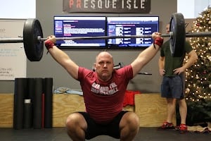 Photo of CrossFit Presque Isle