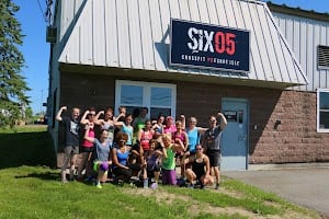 Photo of CrossFit Presque Isle