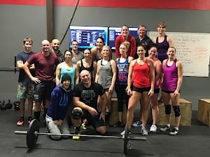 Photo of CrossFit Presque Isle