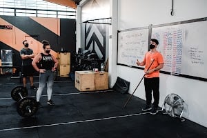 Photo of Eros CrossFit