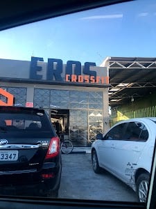 Photo of Eros CrossFit