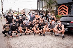 Photo of Eros CrossFit