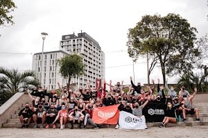 Photo of Eros CrossFit