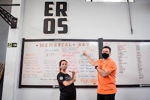 Photo of Eros CrossFit