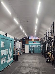 Photo of CrossFit Vauxhall