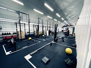 Photo of CrossFit Vauxhall