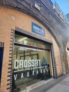 Photo of CrossFit Vauxhall
