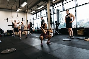 Photo of CrossFit Coogee 2034