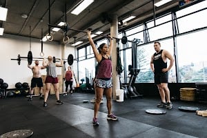 Photo of CrossFit Coogee 2034