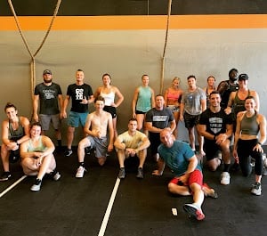 Photo of 360 Iron CrossFit