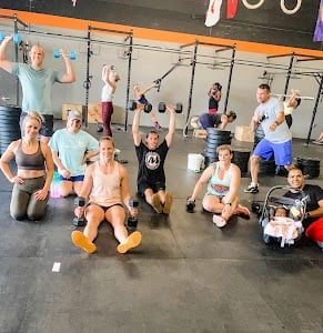 Photo of 360 Iron CrossFit