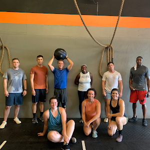 Photo of 360 Iron CrossFit