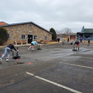 Photo of Crusher CrossFit