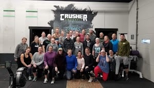 Photo of Crusher CrossFit