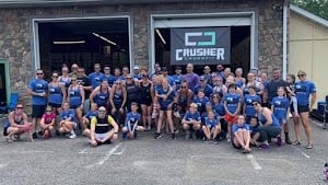 Photo of Crusher CrossFit