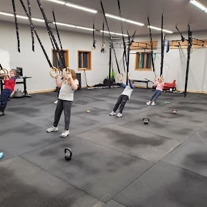 Photo of Crusher CrossFit