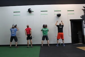 Photo of Crusher CrossFit