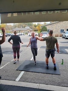 Photo of Crusher CrossFit