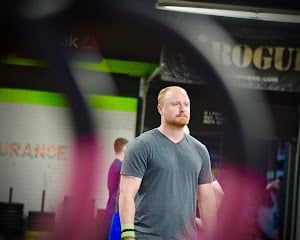 Photo of CrossFit Factory Square