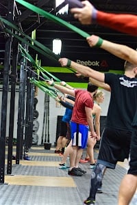 Photo of CrossFit Factory Square