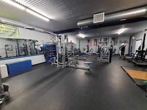 Photo of CrossFit Factory Square