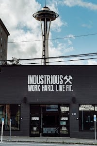 Photo of CrossFit Industrious