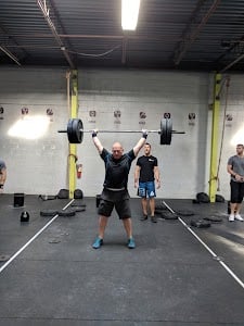 Photo of CrossFit Bullies