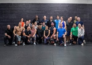 Photo of CrossFit Bullies