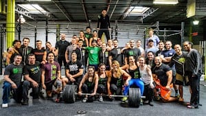 Photo of CrossFit Bullies