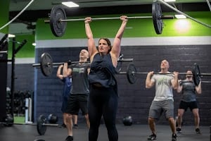 Photo of CrossFit Bullies