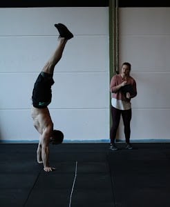 Photo of CrossFit Albstadt