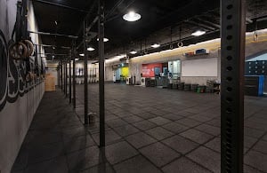 Photo of CrossFit SuperBomb