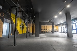 Photo of CrossFit Bermondsey