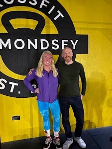 Photo of CrossFit Bermondsey