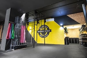 Photo of CrossFit Bermondsey