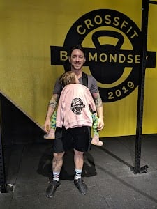 Photo of CrossFit Bermondsey