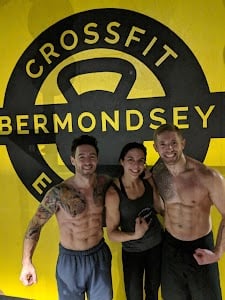 Photo of CrossFit Bermondsey